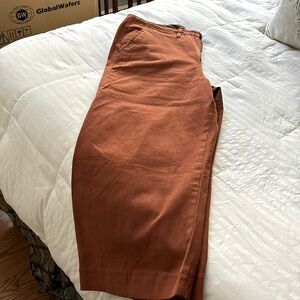 Petite/ ankles/ wide length